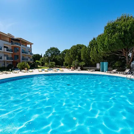 Corcovada Apartment Albufeira