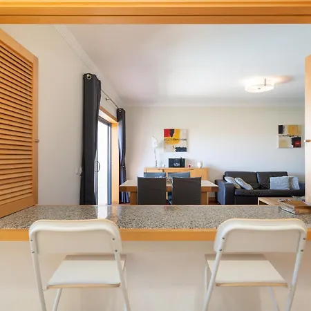 Corcovada Apartment *