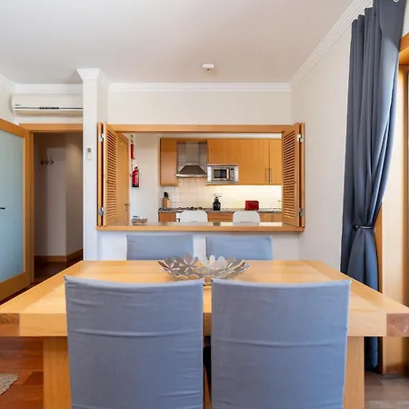 Apartment Corcovada *