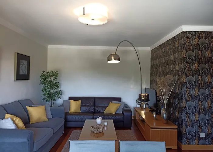 Corcovada 公寓 阿尔布费拉