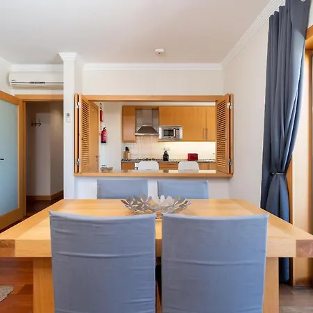 Corcovada Appartement *