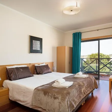 Appartement Corcovada