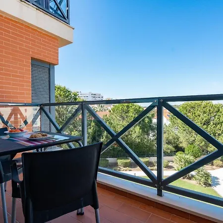 Corcovada * Albufeira