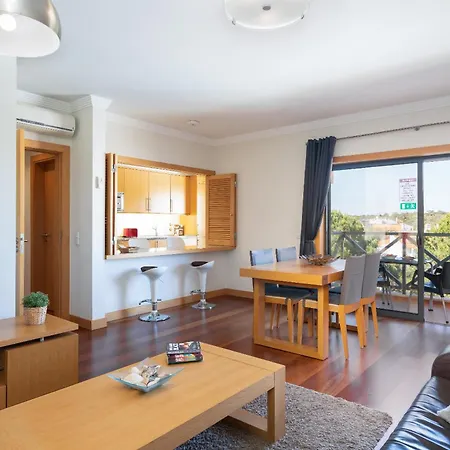 Corcovada Appartement