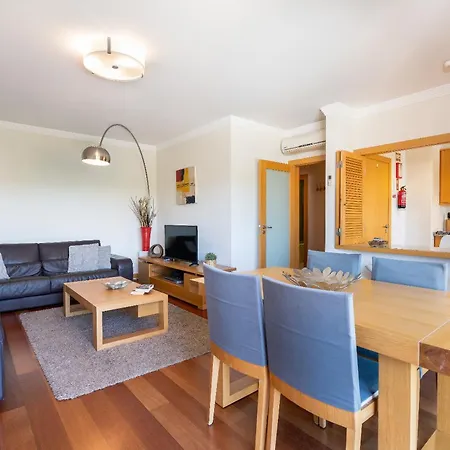 Corcovada Appartement Albufeira