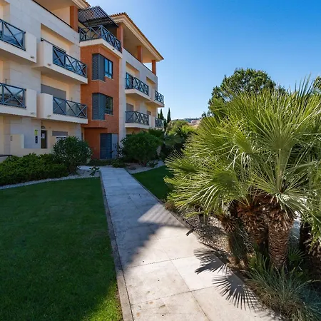 Appartement Corcovada