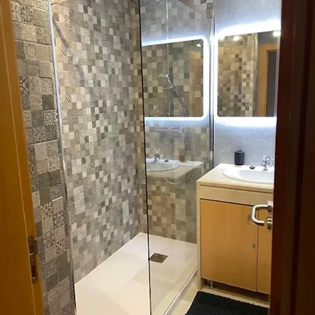 Appartement Corcovada *