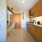 Corcovada By Intiholidays Apartmán Albufeira