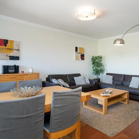 Apartamento Corcovada By Intiholidays Albufeira