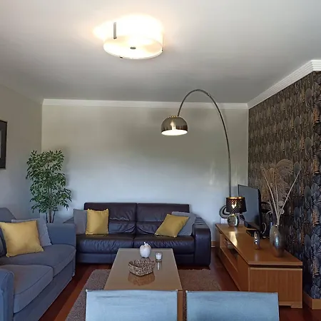Corcovada By Intiholidays Apartamento Albufeira