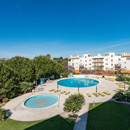 Corcovada Appartement