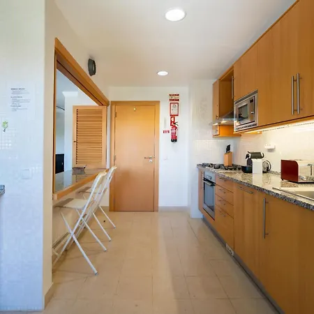 Corcovada Appartement Albufeira