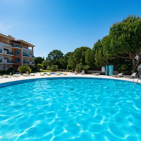 Corcovada Appartement *